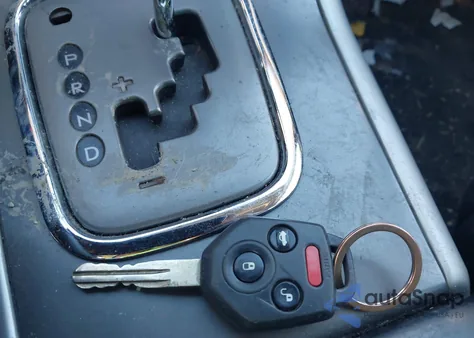 2009 Subaru Legacy 2.5I z USA, uszkodzony, nr VIN 4S3BL616997231652